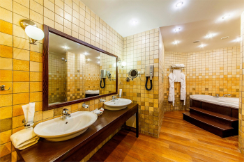 Президентский люкс — фото 10