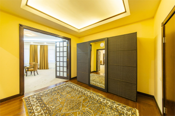 Президентский люкс — фото 9