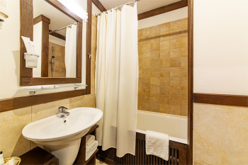 Семейный люкс — фото 6