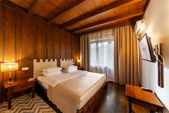 Семейный люкс — фото 1