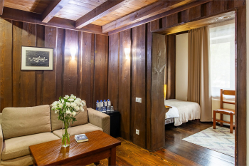 Семейный люкс — фото 2