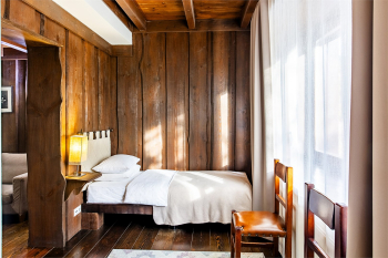 Семейный люкс — фото 4