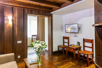 Семейный люкс — фото 3