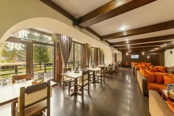 Ресторан на территории — фото 1