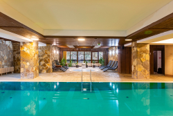 Сауна — фото 1