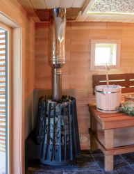 Баня — фото 4