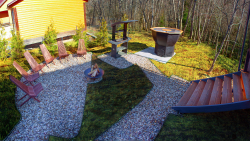 Мангальная зона — фото 1