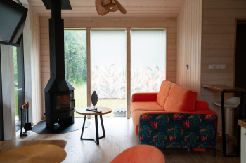 Дом Сёрф — фото 2