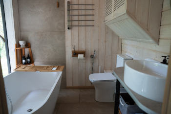 Дом Куб — фото 6