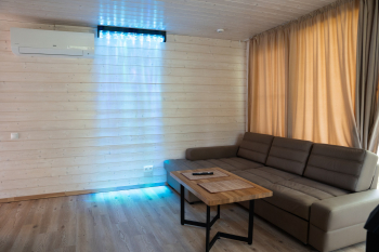 Дом Куб — фото 9