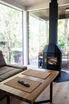 Дом Куб — фото 10