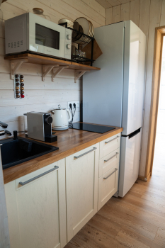 Дом Куб — фото 12