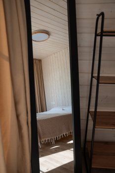 Дом Куб — фото 16