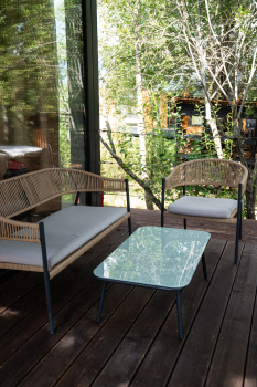 Дом Куб — фото 19