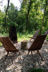 Костровая зона — фото 1