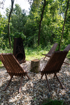 Дом Куб — фото 21