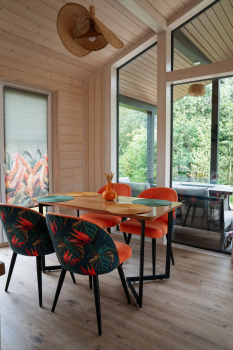 Дом Сёрф — фото 8