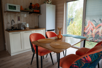 Дом Сёрф — фото 12