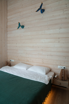 Дом Сёрф — фото 14