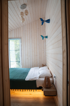 Дом Сёрф — фото 16