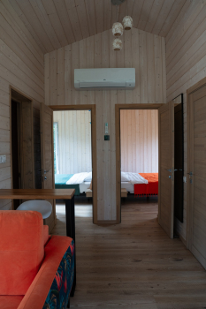 Дом Сёрф — фото 18