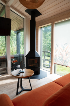 Дом Сёрф — фото 21