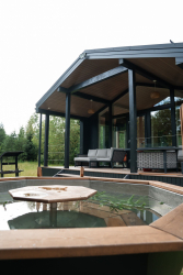 Горячий чан — фото 1