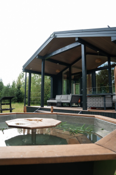 Дом Сёрф — фото 1