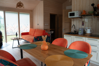 Дом Сёрф — фото 19