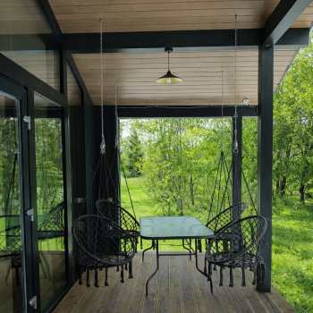 Дом Огонёк — фото 12