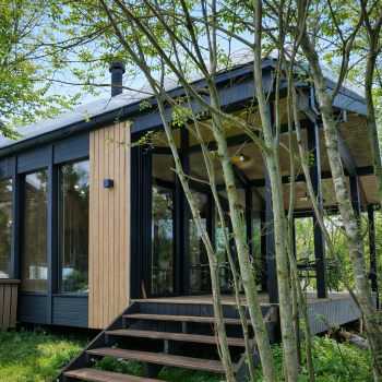 Дом Огонёк — фото 13