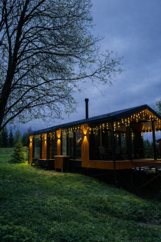 Дом Море — фото 1