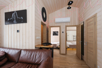 Дом Огонёк — фото 3