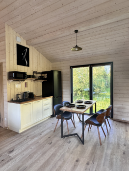 Дом Огонёк — фото 6