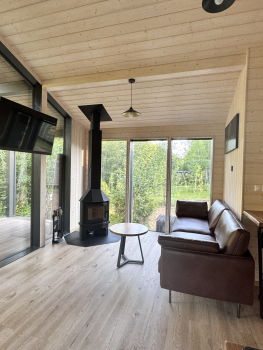 Дом Огонёк — фото 15