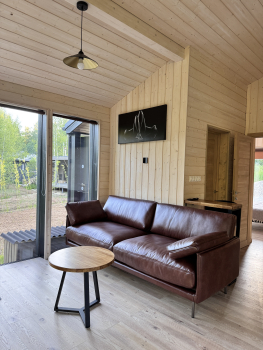 Дом Огонёк — фото 16