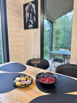 Дом Огонёк — фото 17