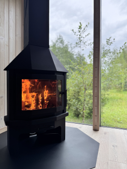 Дом Огонёк — фото 18