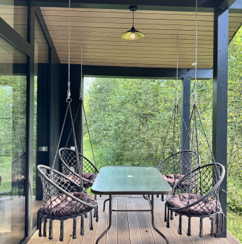 Дом Огонёк — фото 19