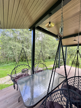 Дом Огонёк — фото 20