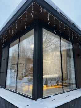 Дом Куб — фото 22