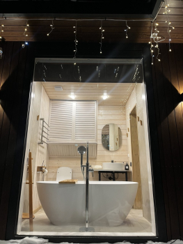 Дом Куб — фото 1