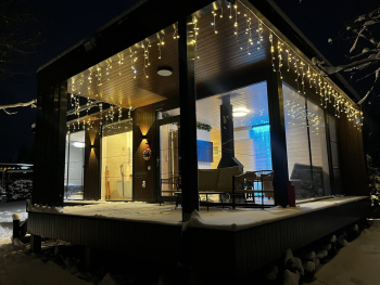 Дом Куб — фото 23