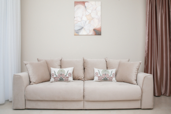 Дом целиком — фото 14