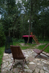 Горячий чан — фото 3