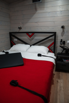 Дом Сутра для взрослых — фото 12