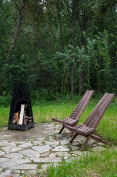 Дом Кама для взрослых — фото 4