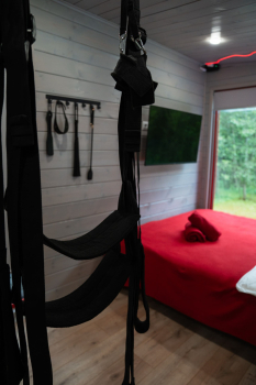 Дом Кама для взрослых — фото 1