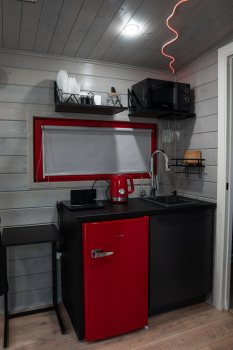 Дом Кама для взрослых — фото 9