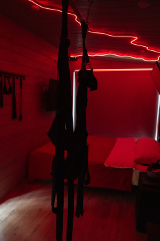 Дом Кама для взрослых — фото 10